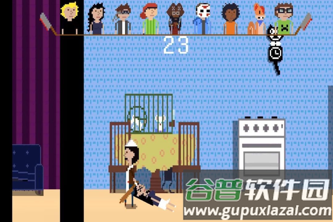 屠夫躲猫猫版截图3