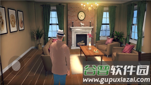 去开车3下载安装(Go To Car Driving 3 )截图3