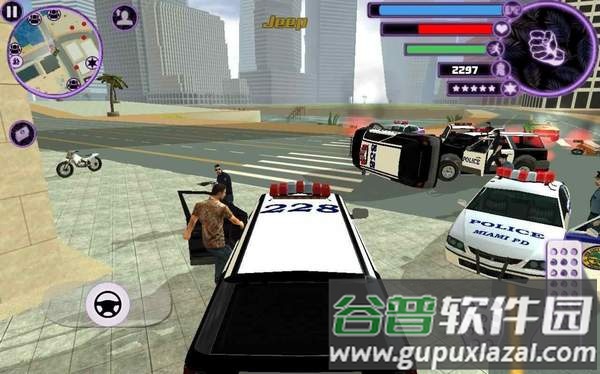 迈阿密生活模拟2