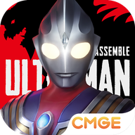 奥特曼集结华为版下载v1.13.7