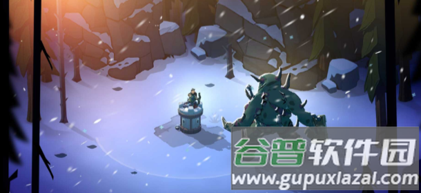 箭头任务箭之抵御截图2