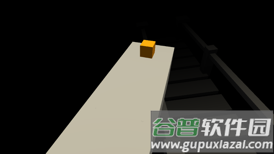 跳舞的线终极挑战自制版截图2