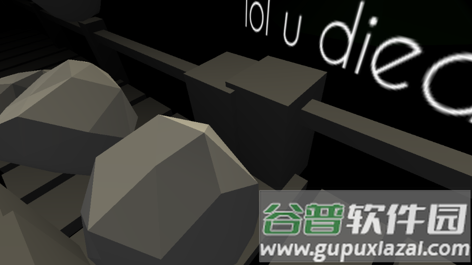 跳舞的线终极挑战自制版截图3