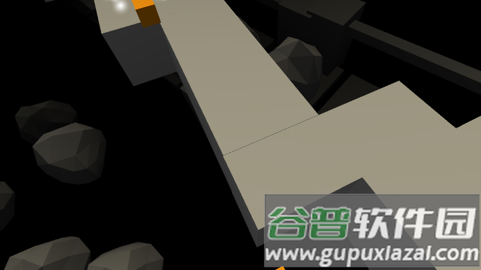 跳舞的线终极挑战自制版截图4