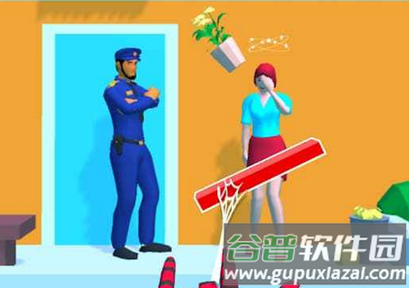 蜘蛛侠小偷Spider Thief, 蜘蛛侠小偷Spider Thief