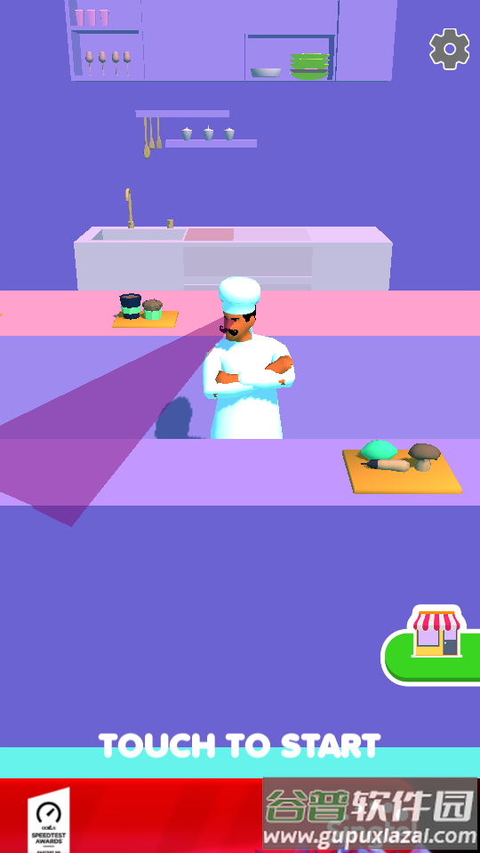 蜘蛛侠小偷Spider Thief截图1