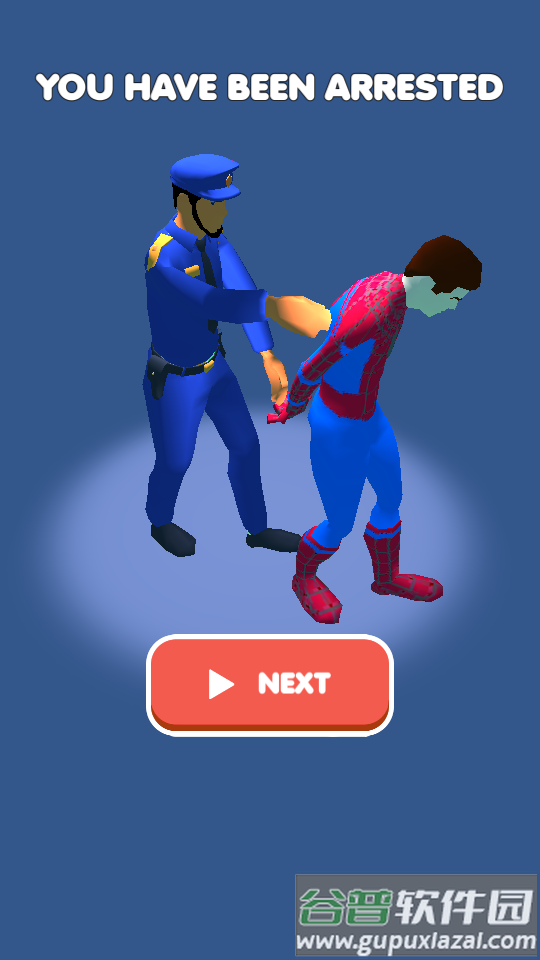 蜘蛛侠小偷Spider Thief截图2