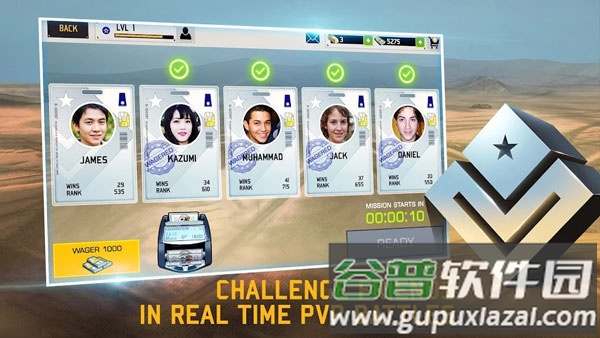 无人机暗影打击3中文版下载安装(Drones 3)截图2