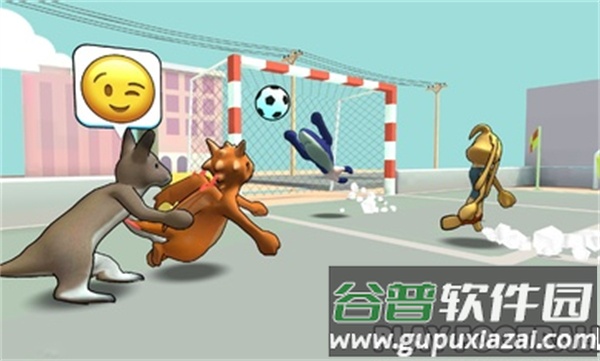 野兽派对Beast Party下载安装截图2