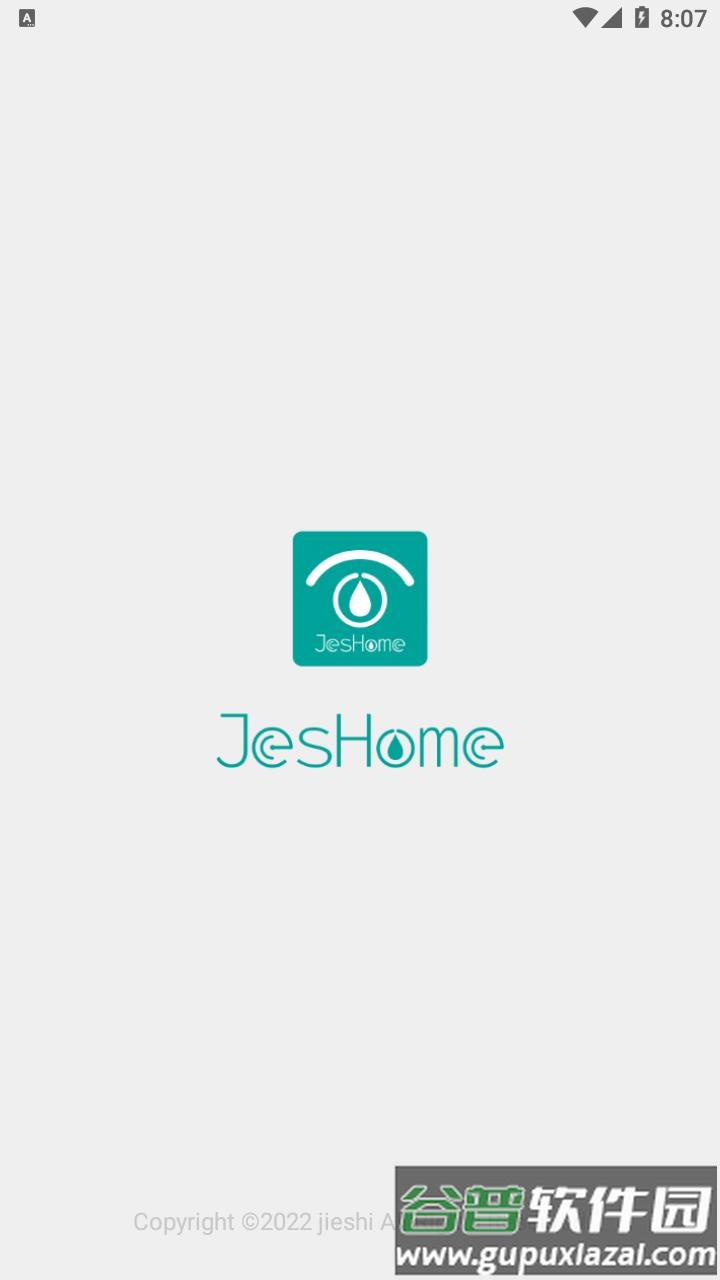 JesHome app
