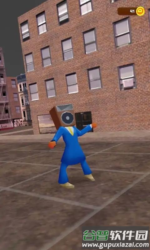 马桶人超级防御截图4