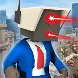 马桶人超级防御v0.00.17