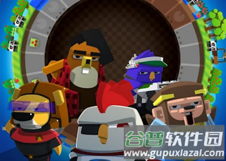 我的星球汉化版