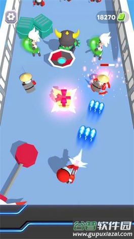 我们之中的射手截图2