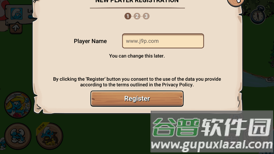 蓝精灵村庄游戏(Smurfs Village)截图5