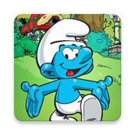 蓝精灵村庄游戏(Smurfs Village)v2.52.0