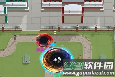 黑洞消消乐最新版