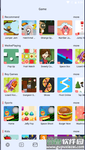 4D视觉壁纸(4D Parallax Wallpaper)