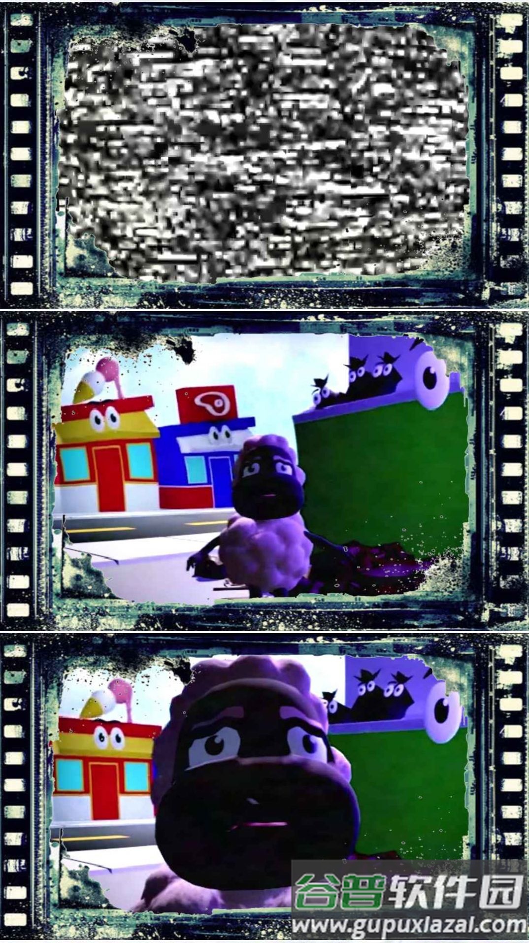 诡异冒险家游戏