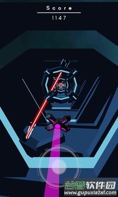 穿越星空手游下载截图2