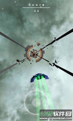 穿越星空手游下载截图4