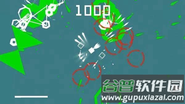 分裂子弹手游(SPLI_ BULLET)