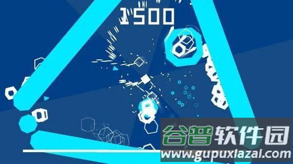 分裂子弹手游(SPLI_ BULLET)截图3