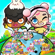 凡达小镇完美世界安卓版v1.0