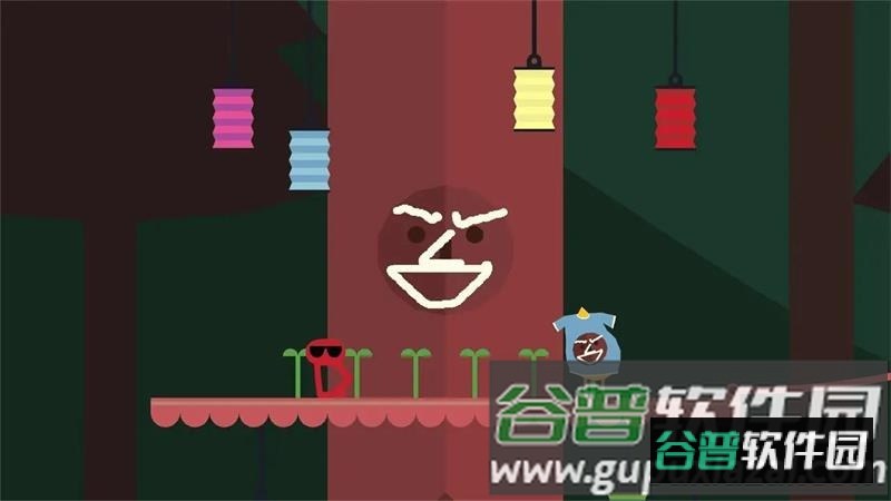 超强跳一跳手游 超强跳一跳手游