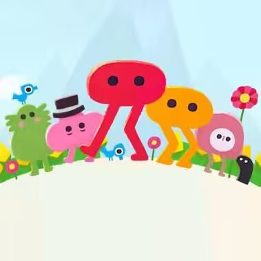 超强跳一跳手游v1.0.0