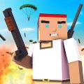 火焰工艺像素枪战游戏(Fire Craft Pixel Gun Battle)v1.2