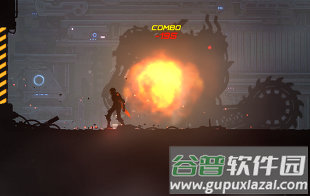 Undestroyed机战地城 Undestroyed机战地城