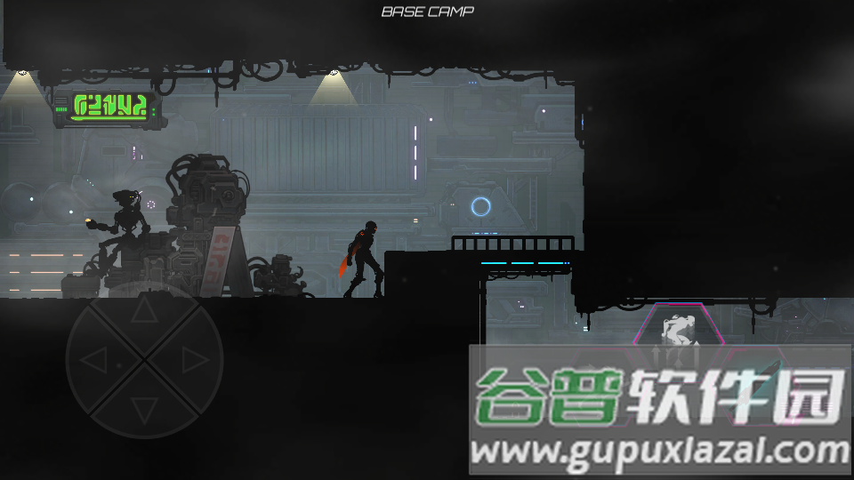 Undestroyed机战地城 Undestroyed机战地城