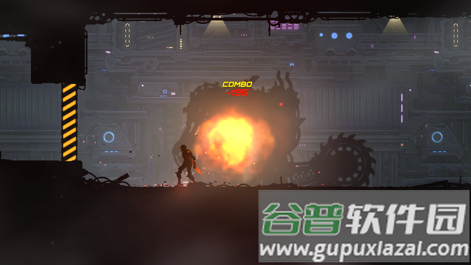 Undestroyed机战地城截图2