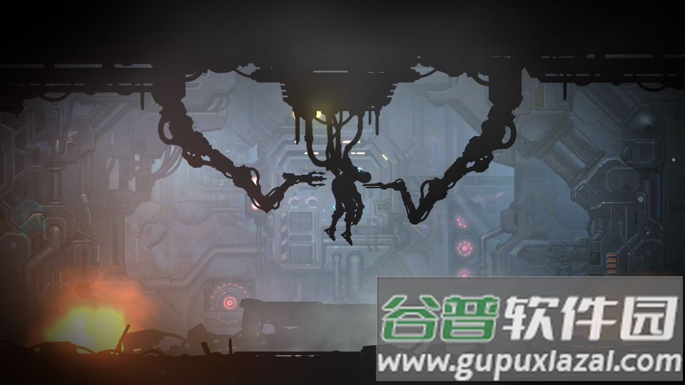 Undestroyed机战地城截图4