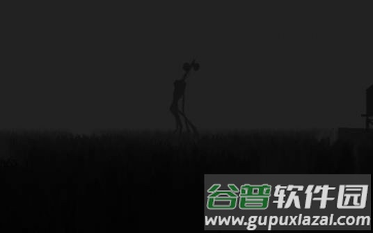 警笛头之地游戏下载(Siren Head)截图2