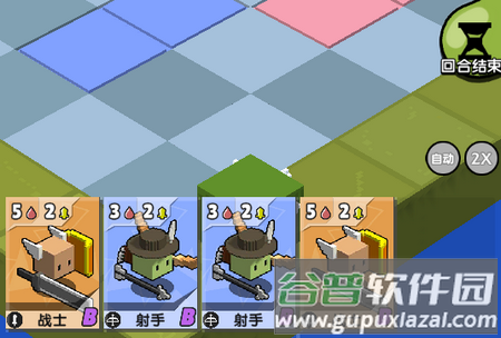 勇士召唤师无限金币