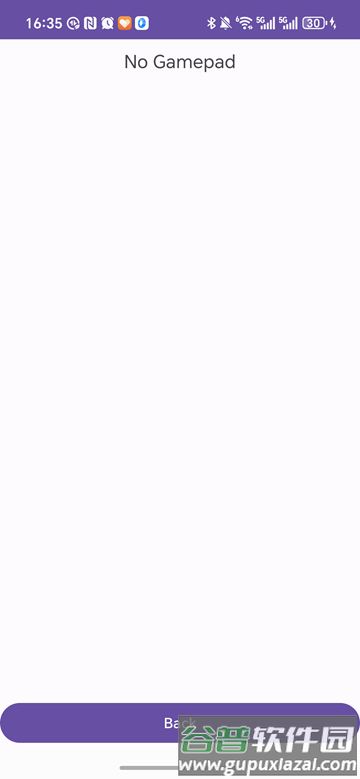 Xinput Bridge手柄直连器截图1