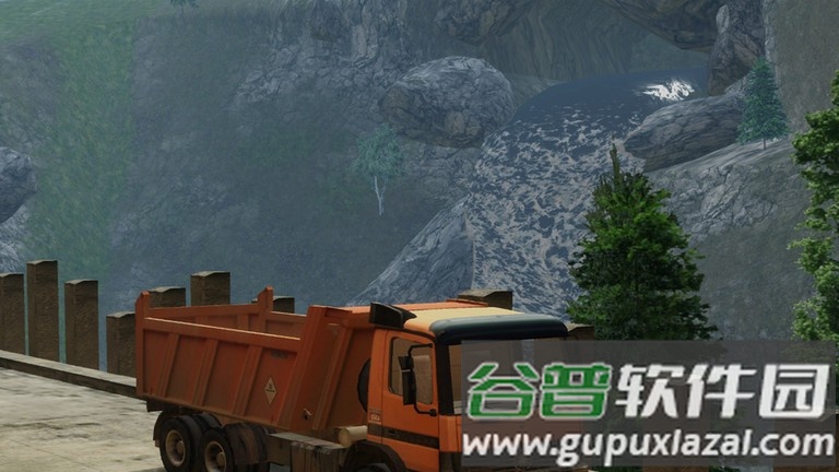 重型机械采矿模拟器2022截图3