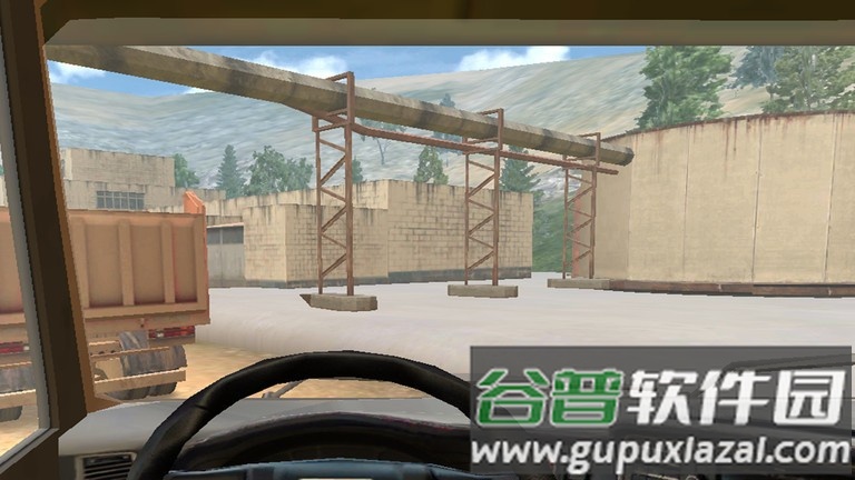 重型机械采矿模拟器2022截图4