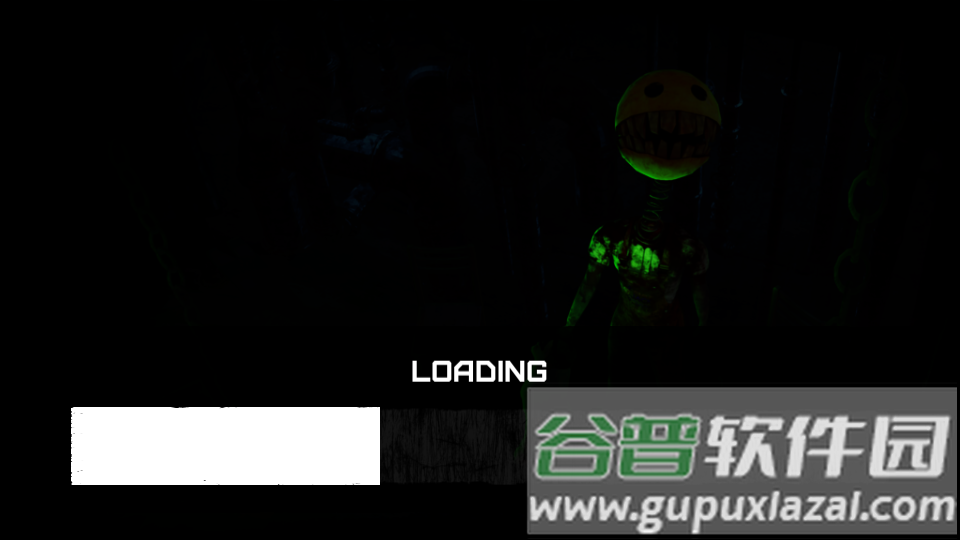 弹簧人恐怖行动(Springman)国际服截图3