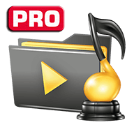 文件夹播放器专业版(Folder Player pro)v安卓汉化版5.30
