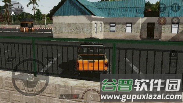 重型机械建设游戏中文版截图2