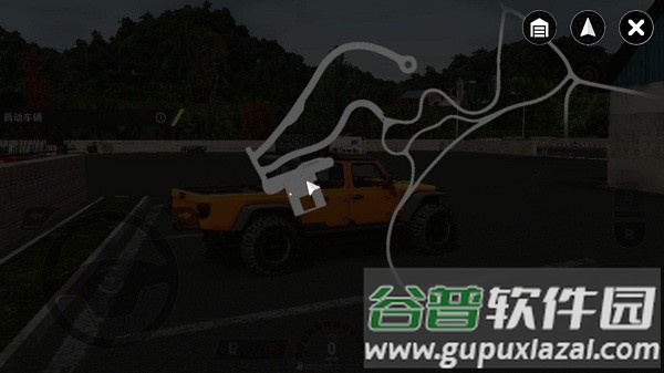 重型机械建设游戏中文版截图3