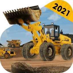 重型机械卡车模拟器安卓版下载-重型机械卡车模拟器手机版 v1.6.3