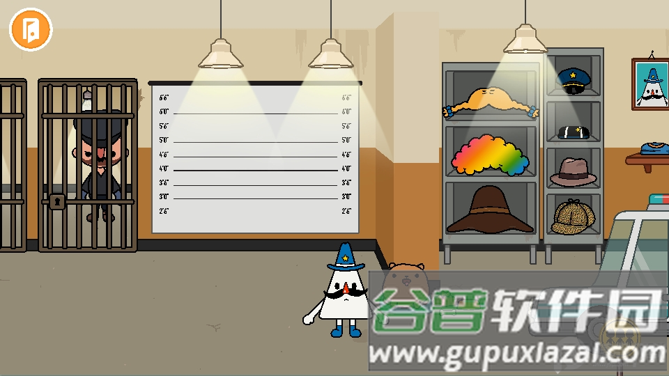 托卡生活城镇完整版最新版截图1