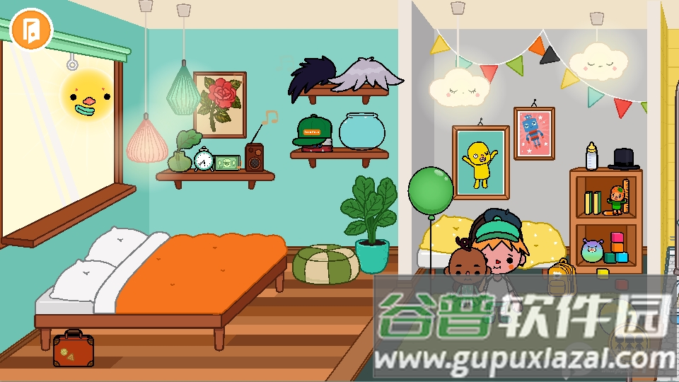 托卡生活城镇完整版最新版截图6
