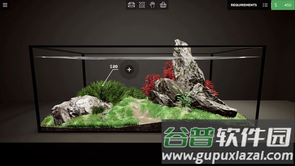 水族设计师手游下载截图3