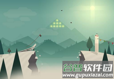 Alto阿尔托的冒险破解版全角色版