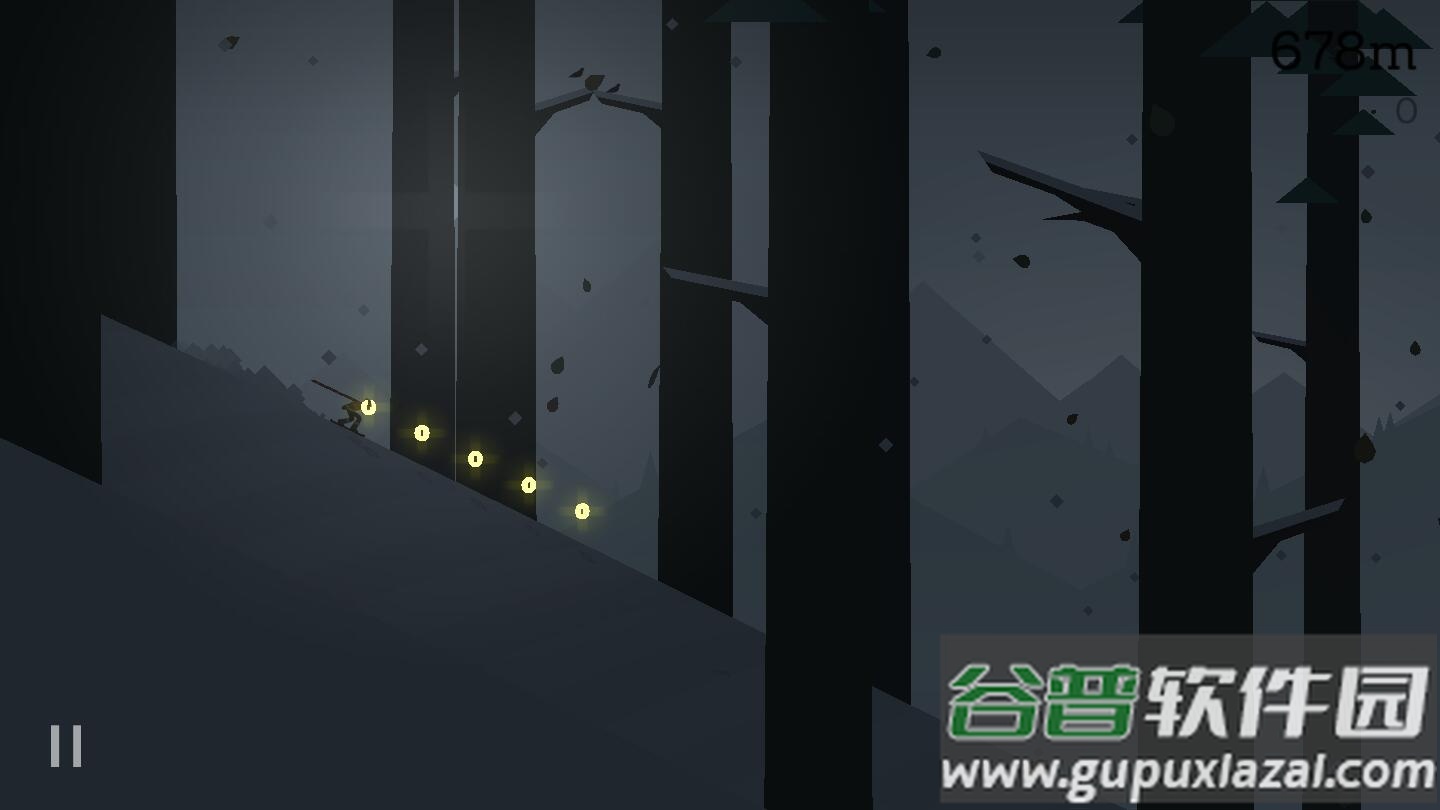 alto阿尔托的冒险版全角色版截图2